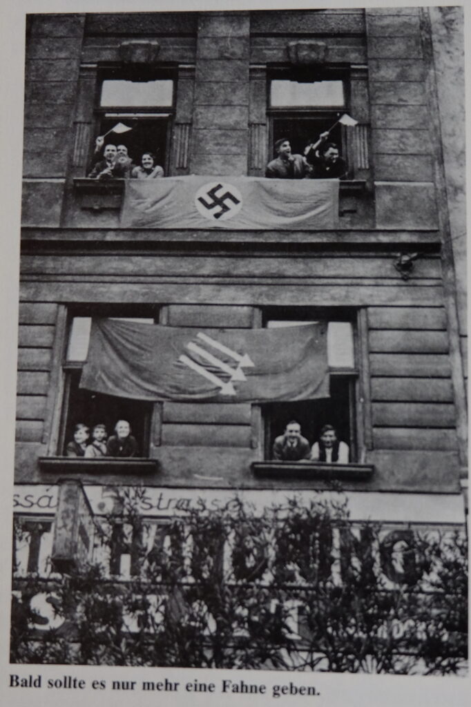 NSDAP-SDAP-SPÖ-1.Mai