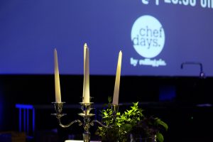 Chefdays-Rolling Pin-Graz-Messe
