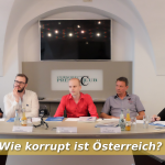 Korruption-Graz-Steiermark-On The Grid-Presseclub