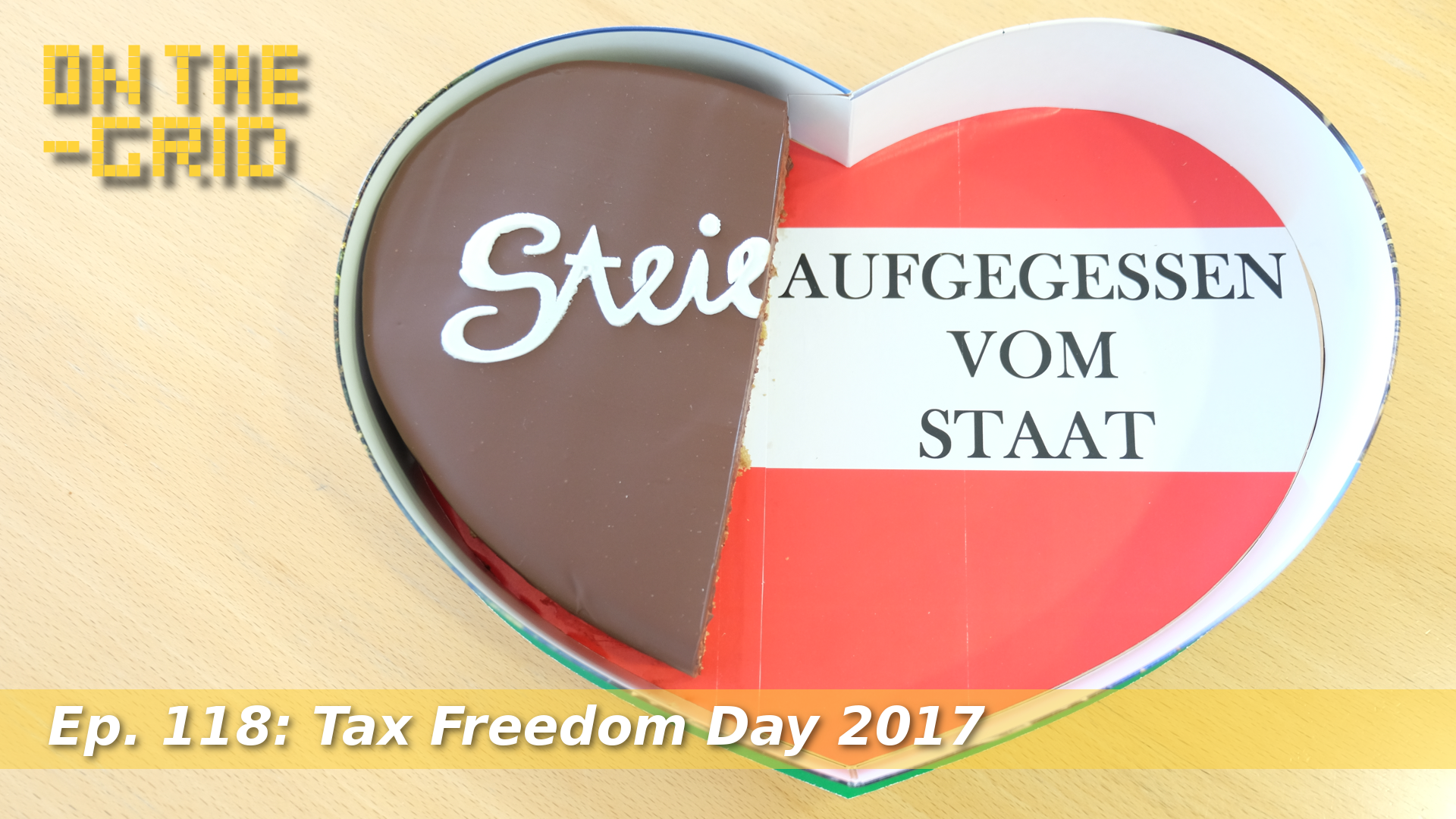 Tax Freedom Day