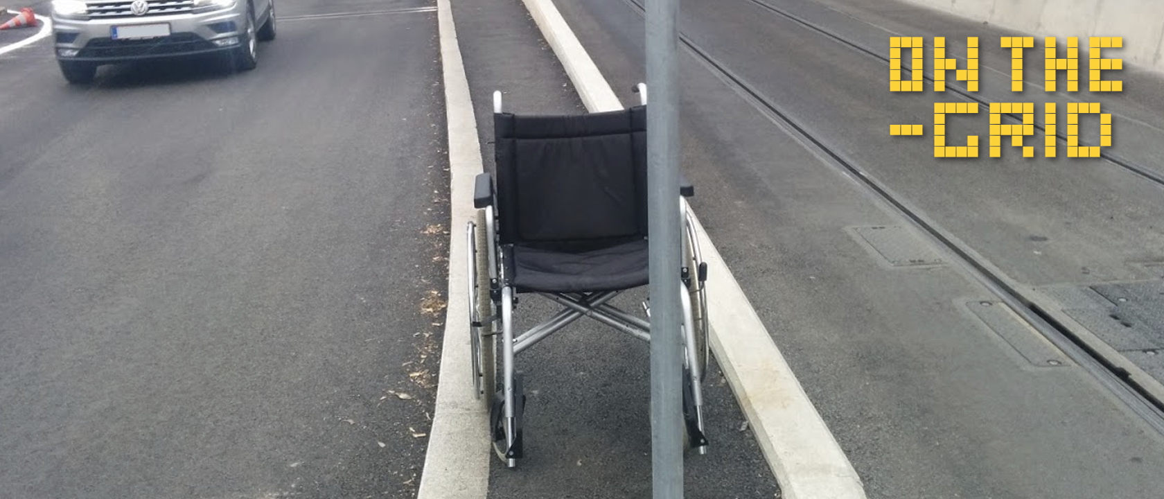 Pflege-Rollstuhl-Graz