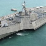 Navy-Intependence Class-Frigates-LCS