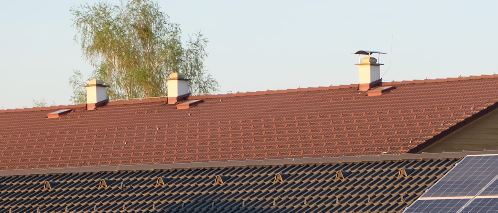 Dach-und-Rauchfang