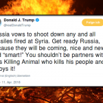 Trump-runs-hot-on-Twitter