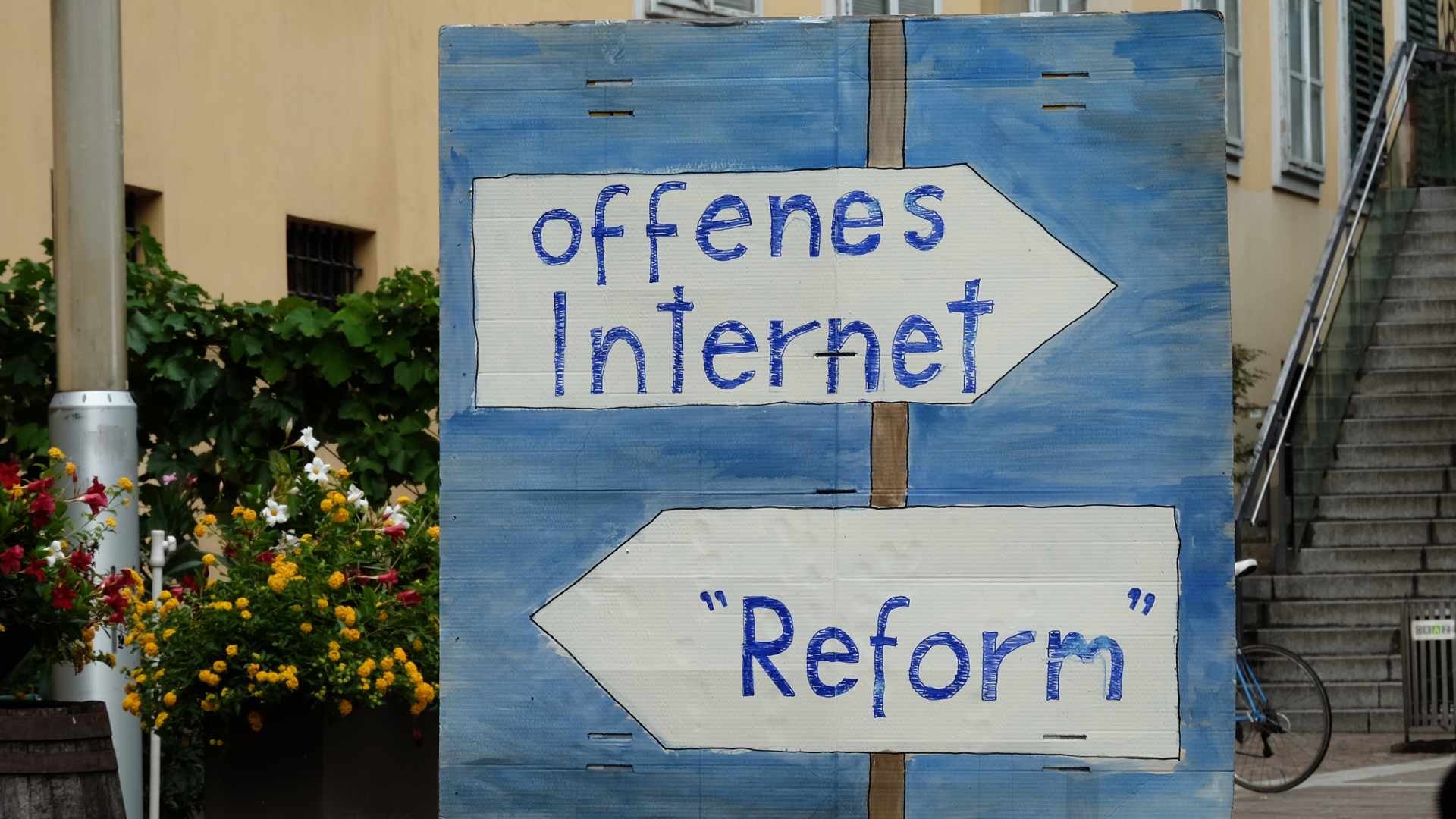 Save your Internet-Graz-Plakat-offenes-Internet-Reform