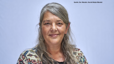 Doro Blancke-Der Wandel-NRW19-Wahl19-Nationalrat-Steiermark