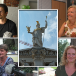 NRW19-Nationalratswahl-Graz-Politik-Österreich-Fiona Fiedler-Verena Nussbaum-Jakob Schwarz-Brigitte Syen