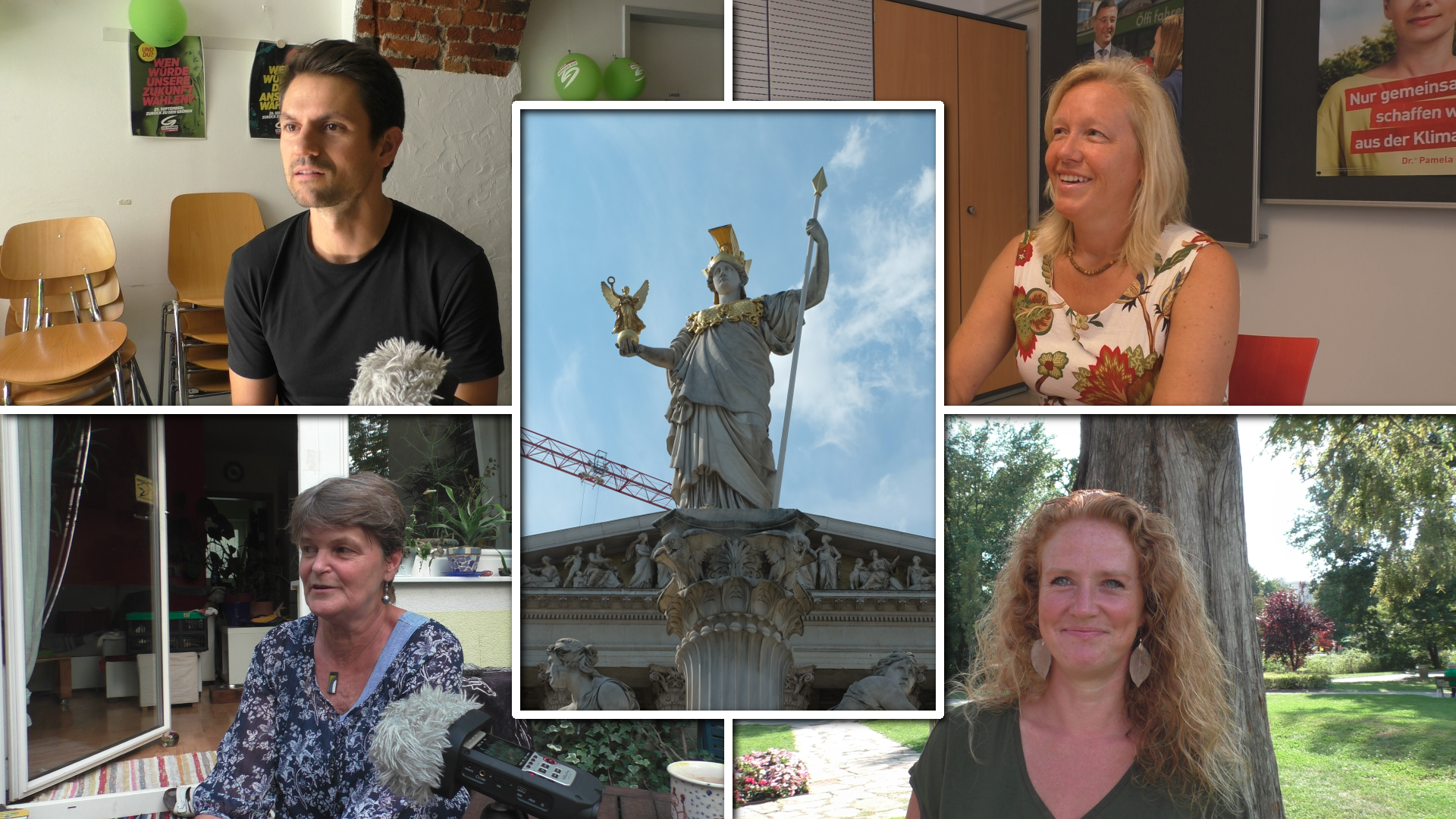 NRW19-Nationalratswahl-Graz-Politik-Österreich-Fiona Fiedler-Verena Nussbaum-Jakob Schwarz-Brigitte Syen