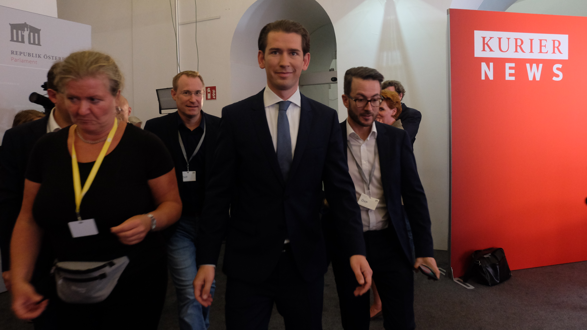 Sebastian Kurz-Wahl-Nationalratswahl-Wien-Hofburg-2019