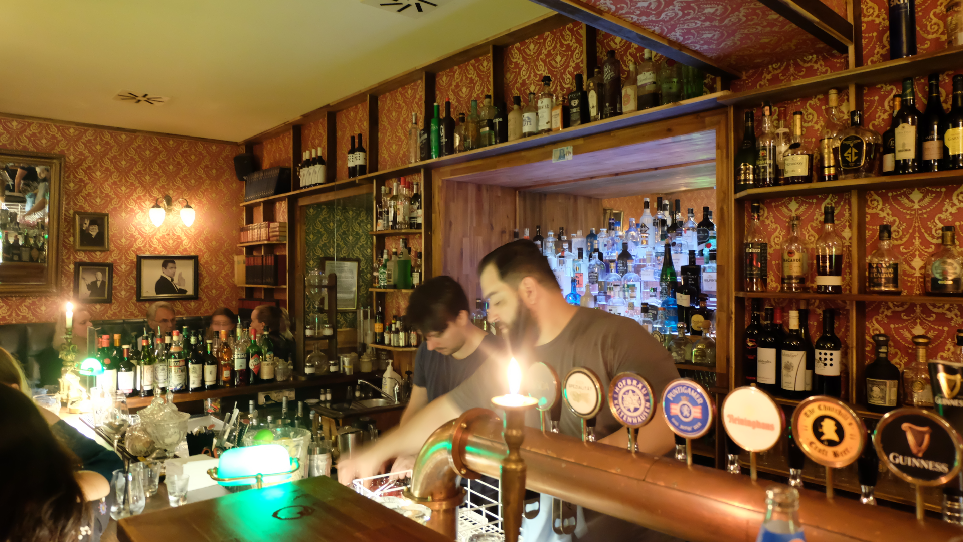 Englische Pubs-Graz-Styria-Austria-Österreich-EU