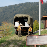 Quarantäne-Bundesheer-Alpbach-Tirol-Übung-Covid19-Einsatz-Miliz-Grenzöffnung