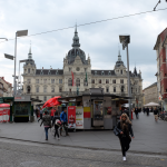 Coronavirus-Rathaus-Graz-Hauptplatz-Maßnahmen-Regierung