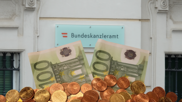 Coronavirus-Bundeskanzleramt-Geld-Werbung-Österreich-Politik