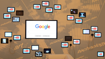 Youtube-Google-Video-Wall-Entertainment