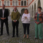 KPÖ-Steiermark-Claudia Klimt-Weithaler-Werner Murgg-Jakob Matscheko-Renate Pacher-Gemeinderatswahlen-2020-Wien-Politik