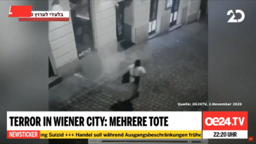 Terroranschlag-Wien-Attentäter-Seitenstettengasse-1.Bezirk-Anschlag-