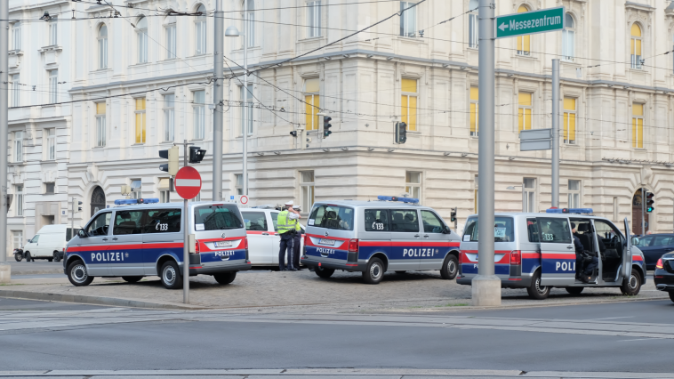 Medien-Ermittlung-Terroranschlag-Wien-Justiz-Exekutive-Österrreich-Wien