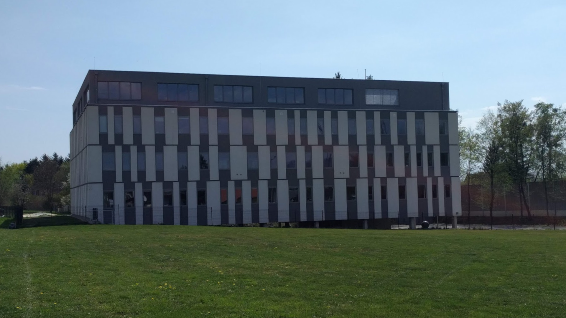 Technopark-DCCS-Graz-Bürogebäude-Home Office-Steiermark-Liebenau