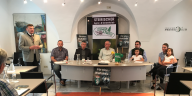 Wolf-Graz-Steiermark-Agrar und Umweltclub