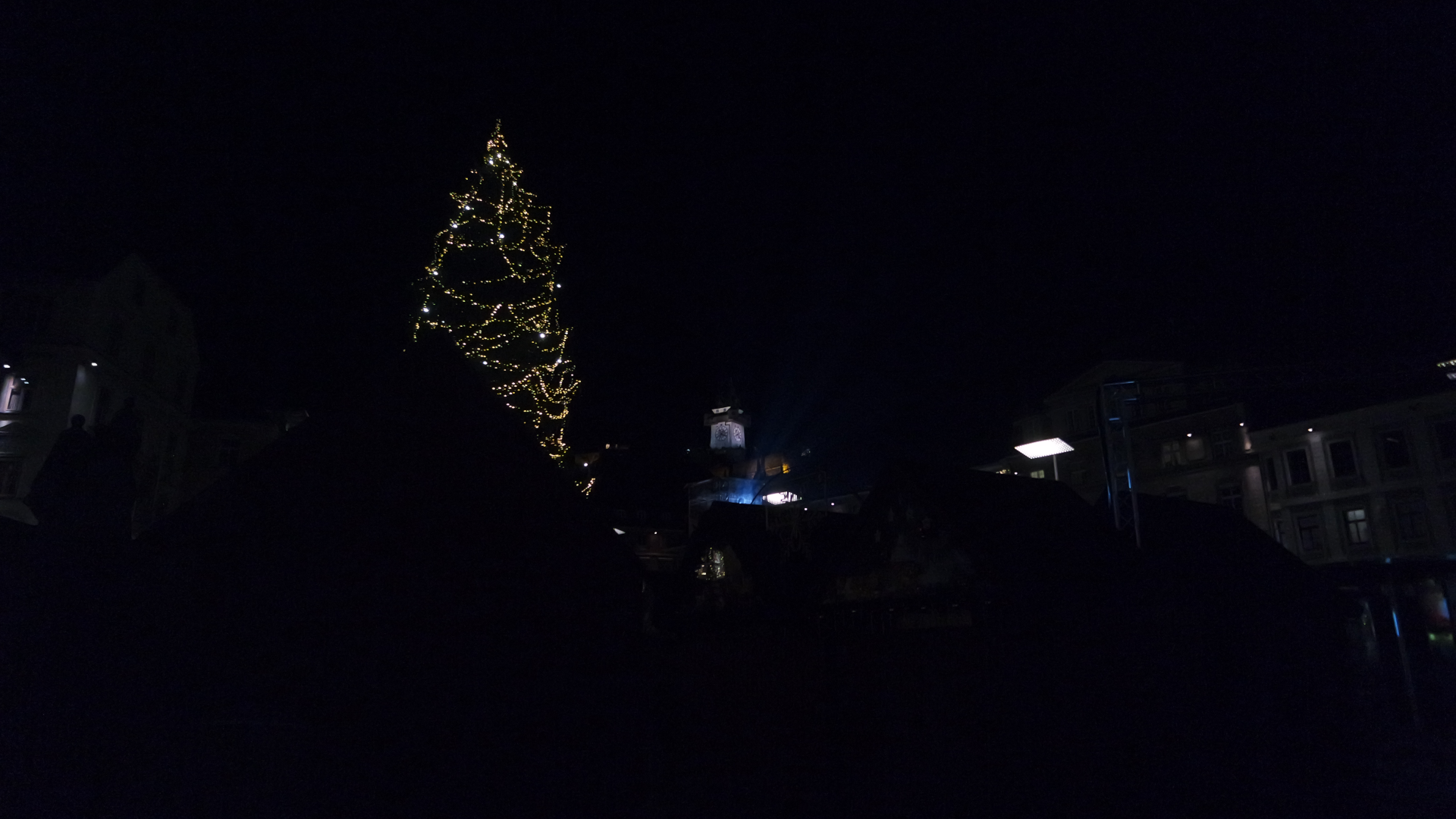 Christmas-Greetings-Graz-Uhrturm