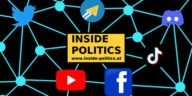 TikTok-Twitter-Inside Politics-YouTube-Facebook-Discord-Telegram