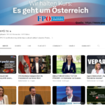 FPÖ-TV-YouTube-Video-Kanal-Politik-Medien-Digital-Google-Parlament