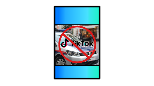 TikTok-Polizei-App-Verbot-Video