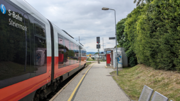 Suizid-S3-Zug-angehalten-Rote Ampel