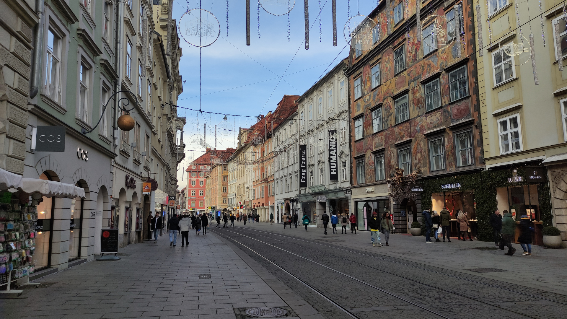 Graz-Unternehmerstammtisch-Herrengasse