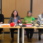 KPÖ Sozialfonds – Steirische Kommunisten zogen Bilanz zur Spendentätigkeit – On The Grid Ep: 507