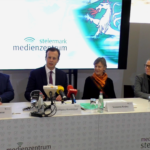 Gesundheit-Psyche-Karlheinz Kornhäusl-Graz-Pressekonferenz