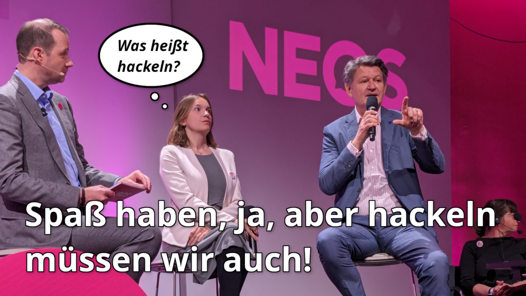 NEOS-Helmut-Brandstätter-Nikola-Donig-Anna-Stürgk-EU-Wahl-Graz-Mitgliederversammlung-Politik-Hackeln