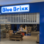 BLUEBRIXX eröffnet Filiale in Graz – 493