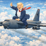 2026 – Trump reitet die Weltpolitik – 497