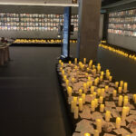Nova Exhibition – Gedenken zum Nova Festival Massaker in London – 500