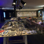 Nova Festival-Gaza-Israel-Massaker-Schuhe-Bilder-Opfer