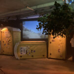 Nova Festival-Gaza-Israel-Massaker-Toiletten