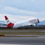 Austrian Airlines – Neue Investitionen trotz gestrichener Verbindungen – 502
